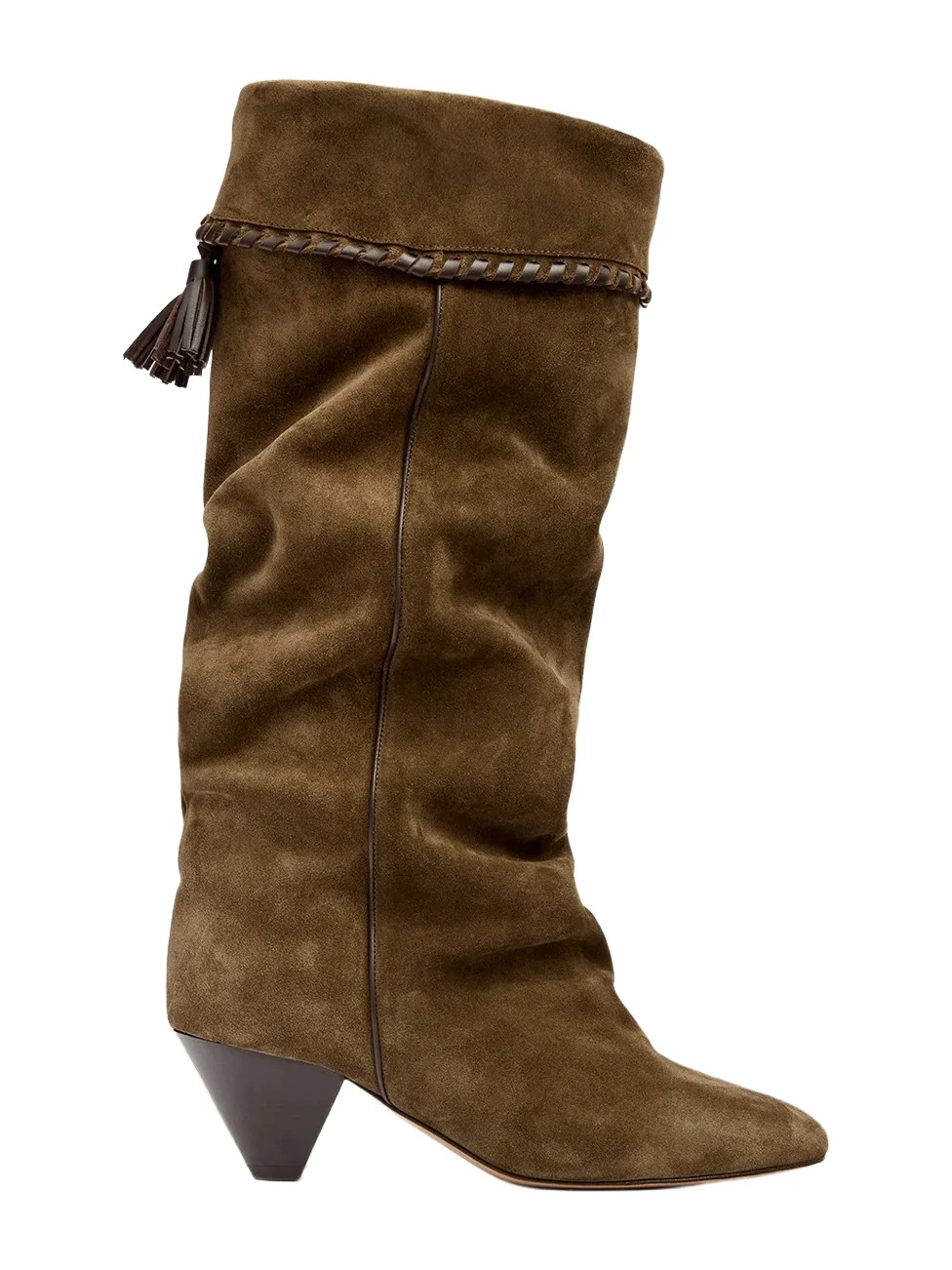 Isabel Marant Elita Boots