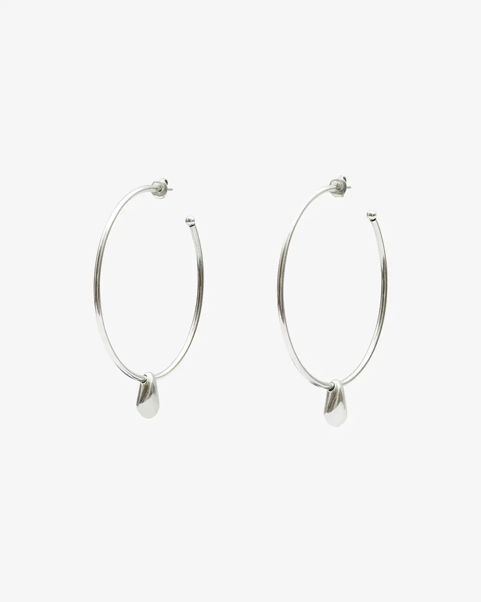 Isabel Marant Shiny Day Earrings | Thumbnail 3 Isabel Marant Shiny Day Earrings | Thumbnail 3