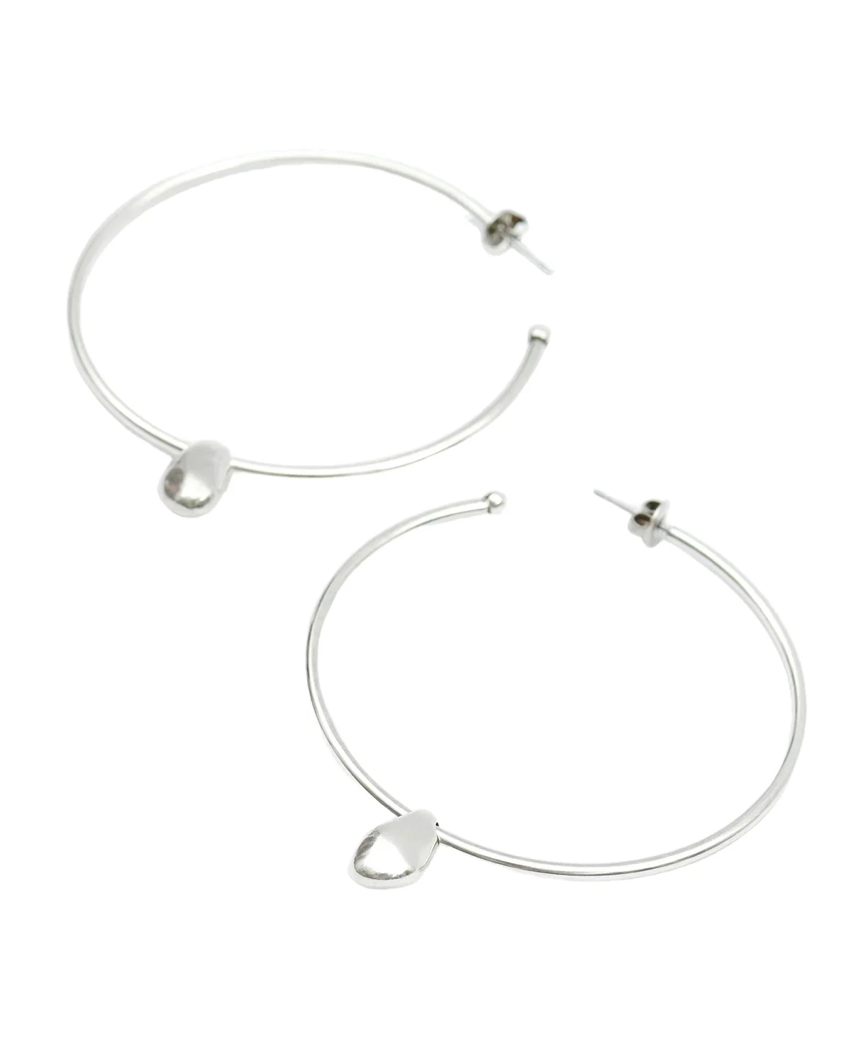 Isabel Marant Shiny Day Earrings