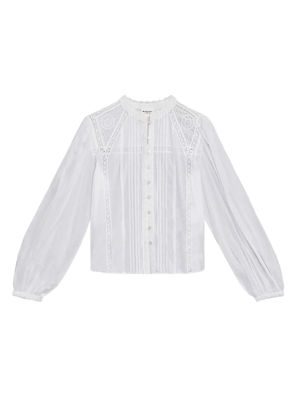 Greicy Blouse Greicy Blouse
