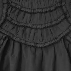 Marant Étoile Christa Blouse | Thumbnail 4 Marant Étoile Christa Blouse | Thumbnail 4