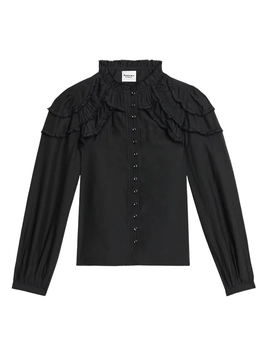 Christa Blouse Christa Blouse