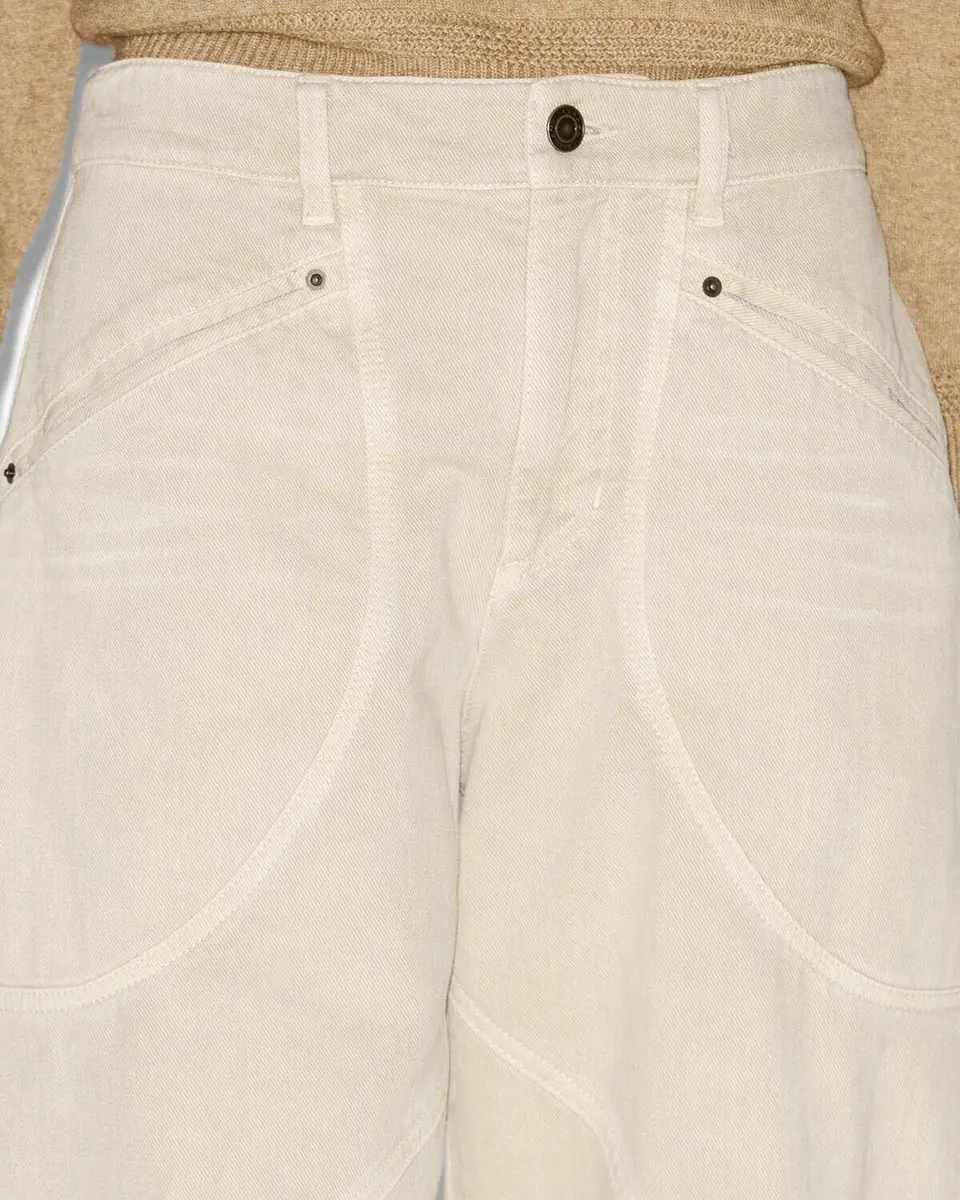 Isabel Marant Catarina Jean | Thumbnail 2