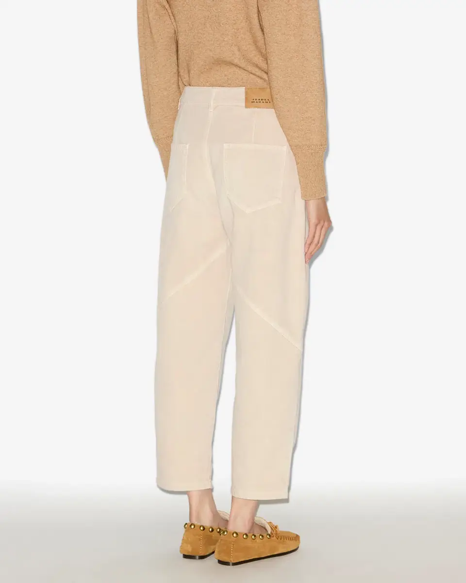 Isabel Marant Catarina Jean | Thumbnail 3