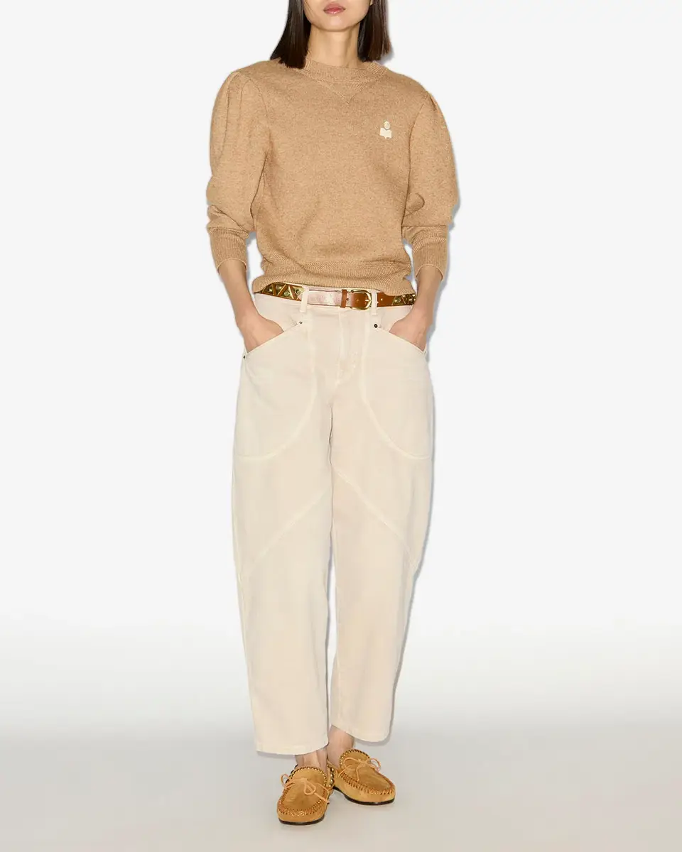 Isabel Marant Catarina Jean | Thumbnail 4