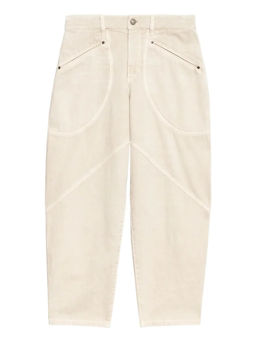 Isabel Marant Catarina Jean