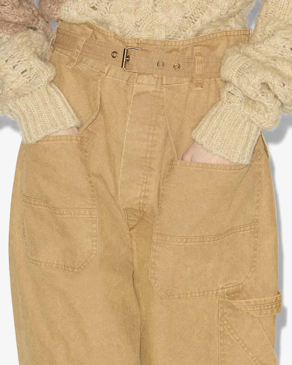Marant Étoile Mathilda Pants | Thumbnail 2