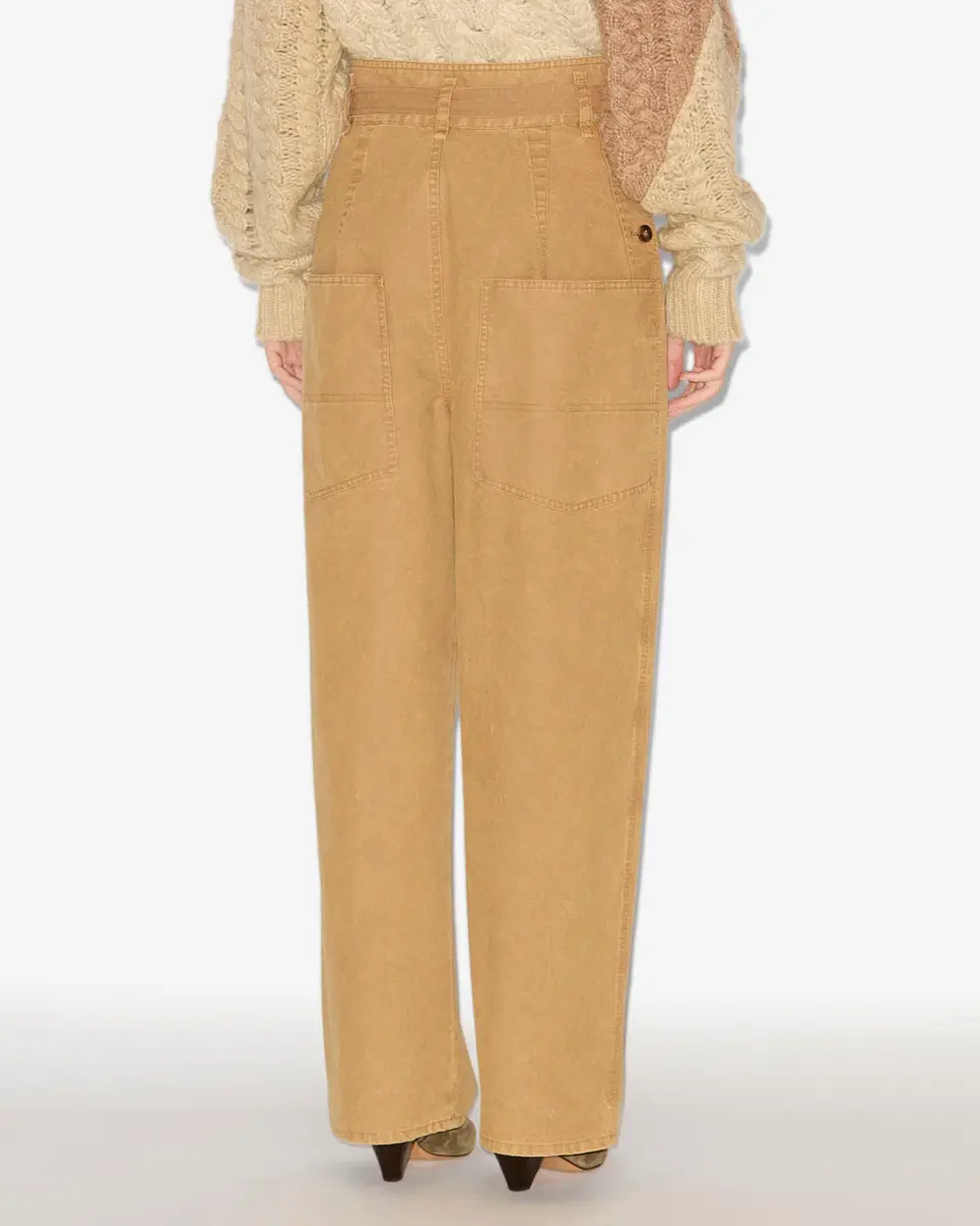 Marant Étoile Mathilda Pants | Thumbnail 3