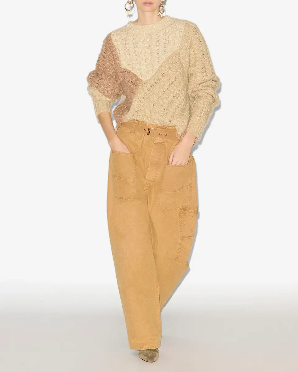 Marant Étoile Mathilda Pants | Thumbnail 4