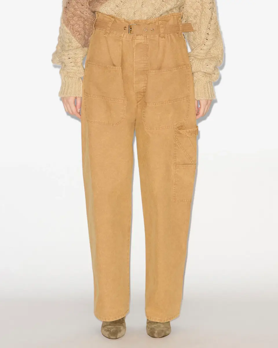 Marant Étoile Mathilda Pants | Thumbnail 5