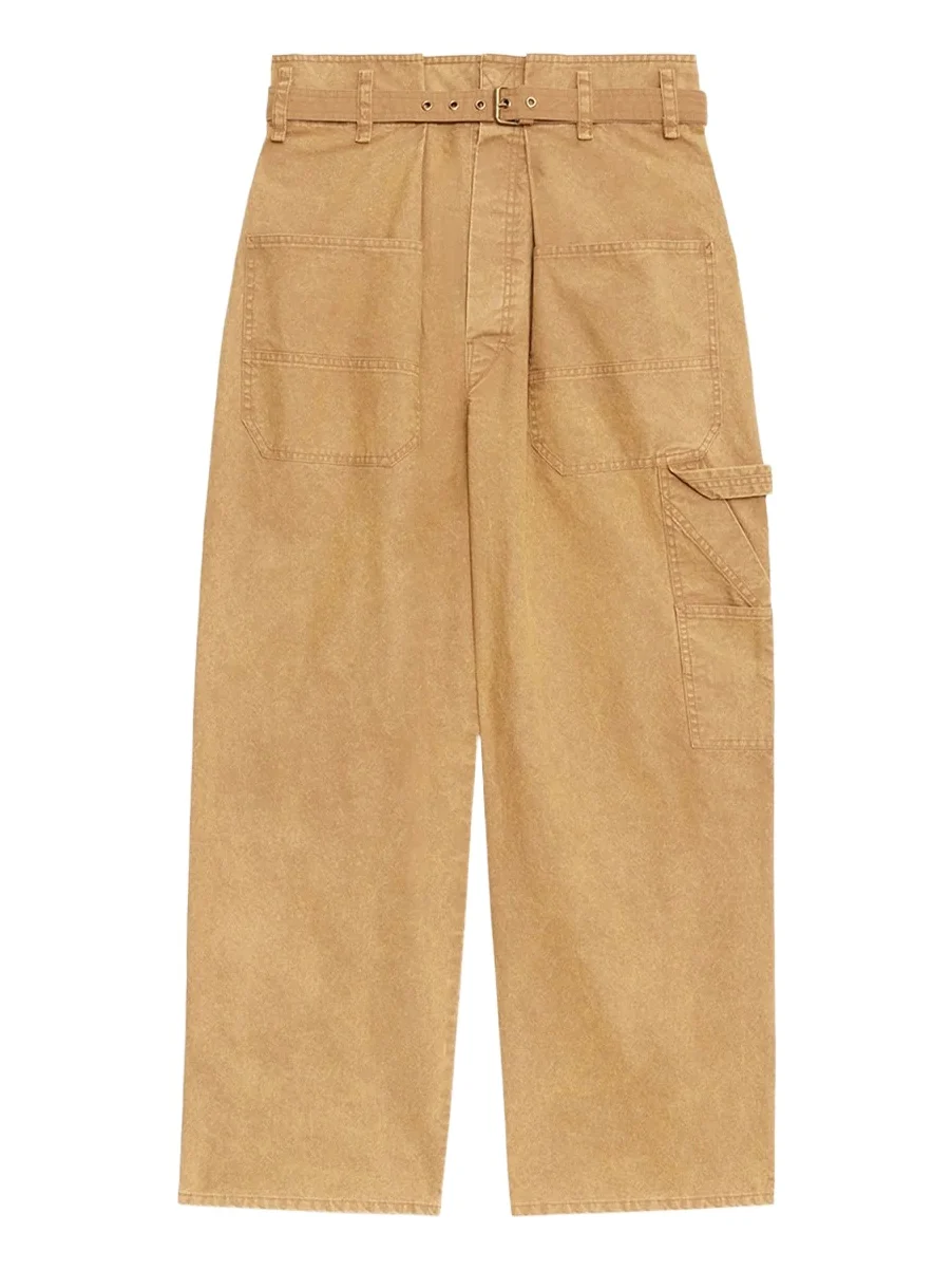 Mathilda Pants Mathilda Pants