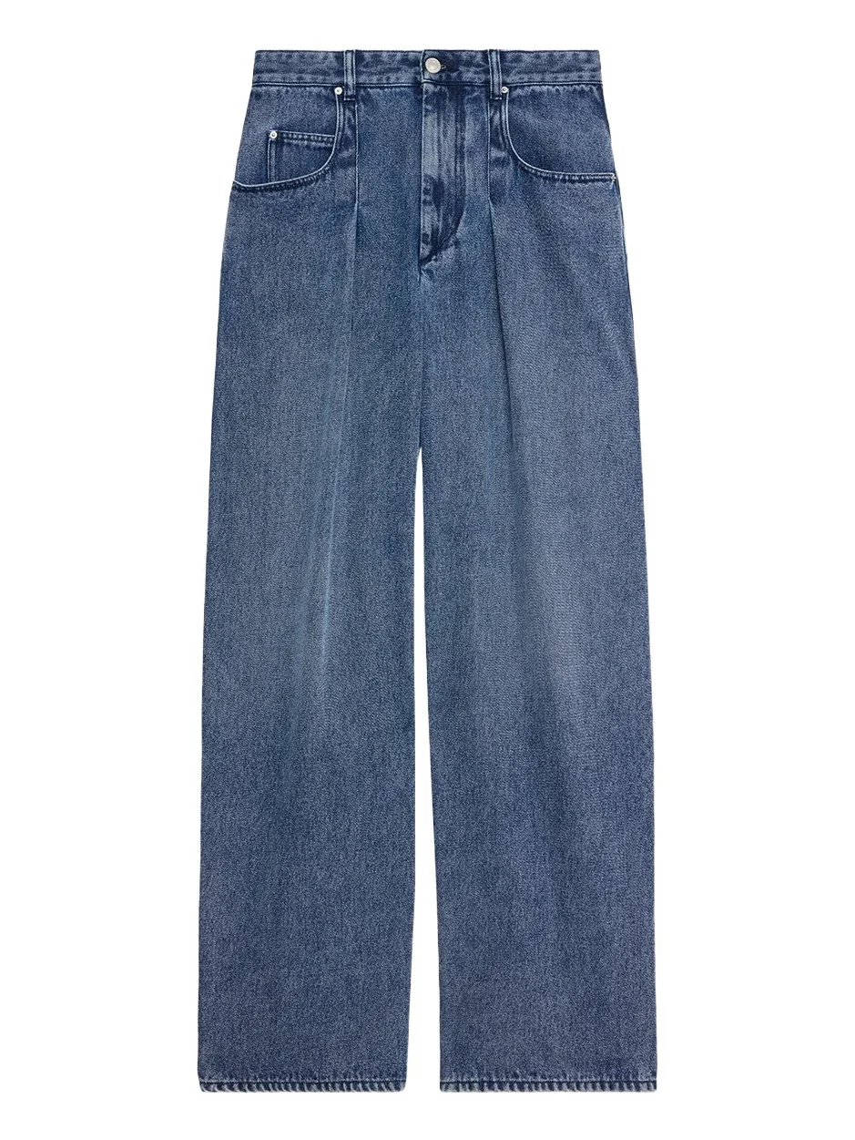 Isabel Marant Rodayna Jeans