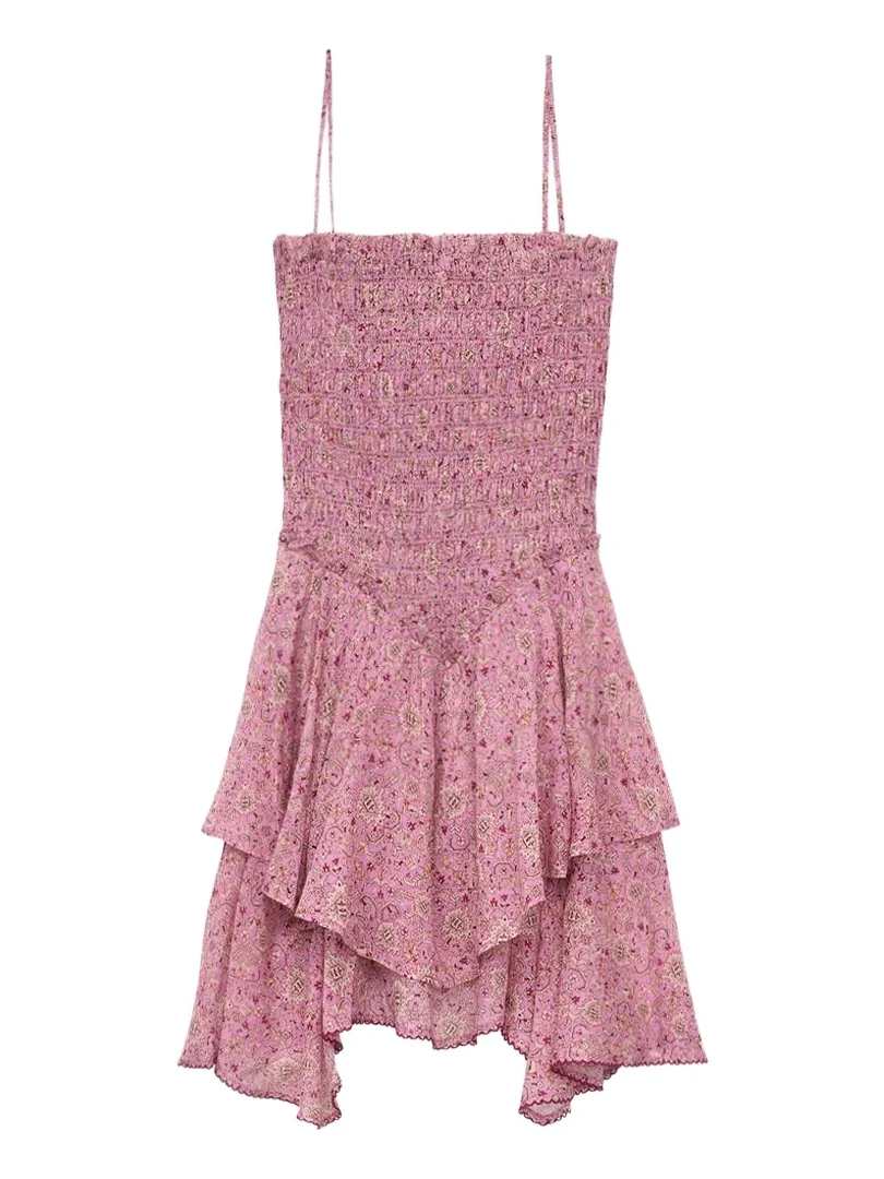 Anka Dress Anka Dress