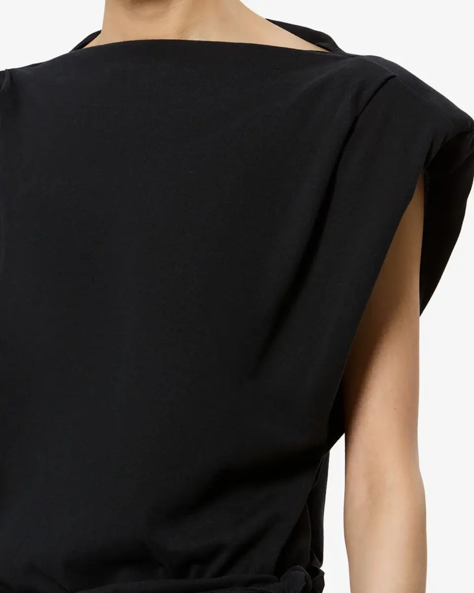 Isabel Marant Marielle Dress | Thumbnail 2 Isabel Marant Marielle Dress | Thumbnail 2