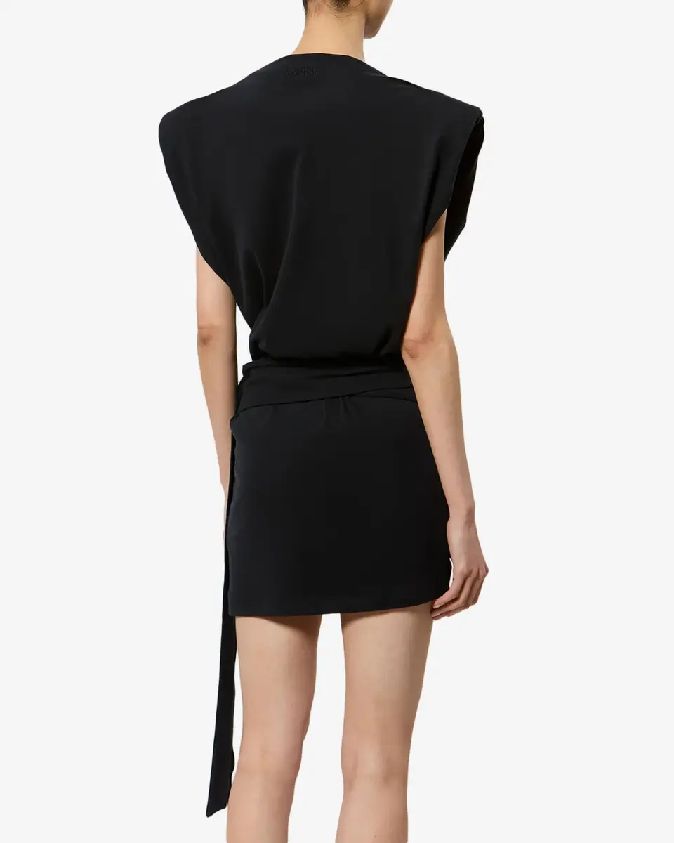 Isabel Marant Marielle Dress | Thumbnail 3 Isabel Marant Marielle Dress | Thumbnail 3