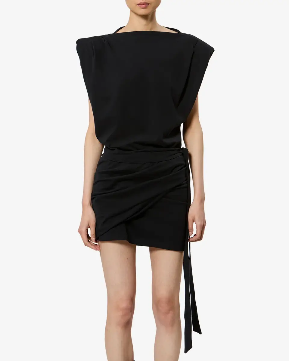 Isabel Marant Marielle Dress | Thumbnail 5 Isabel Marant Marielle Dress | Thumbnail 5