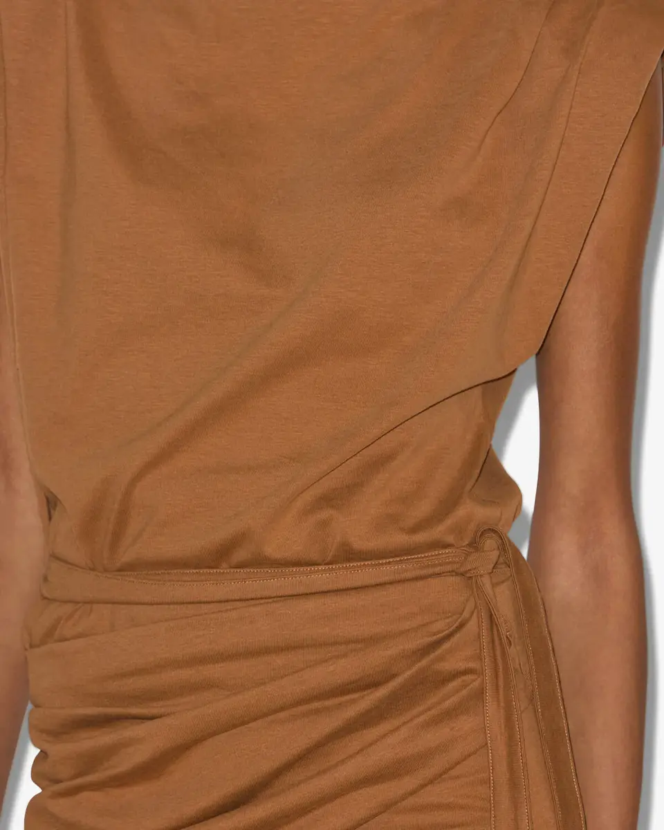 Isabel Marant Marielle Dress | Thumbnail 2