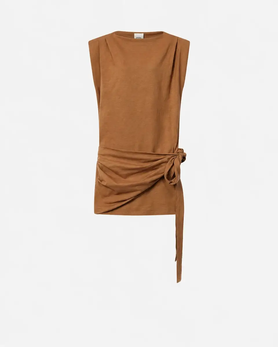 Isabel Marant Marielle Dress | Thumbnail 6