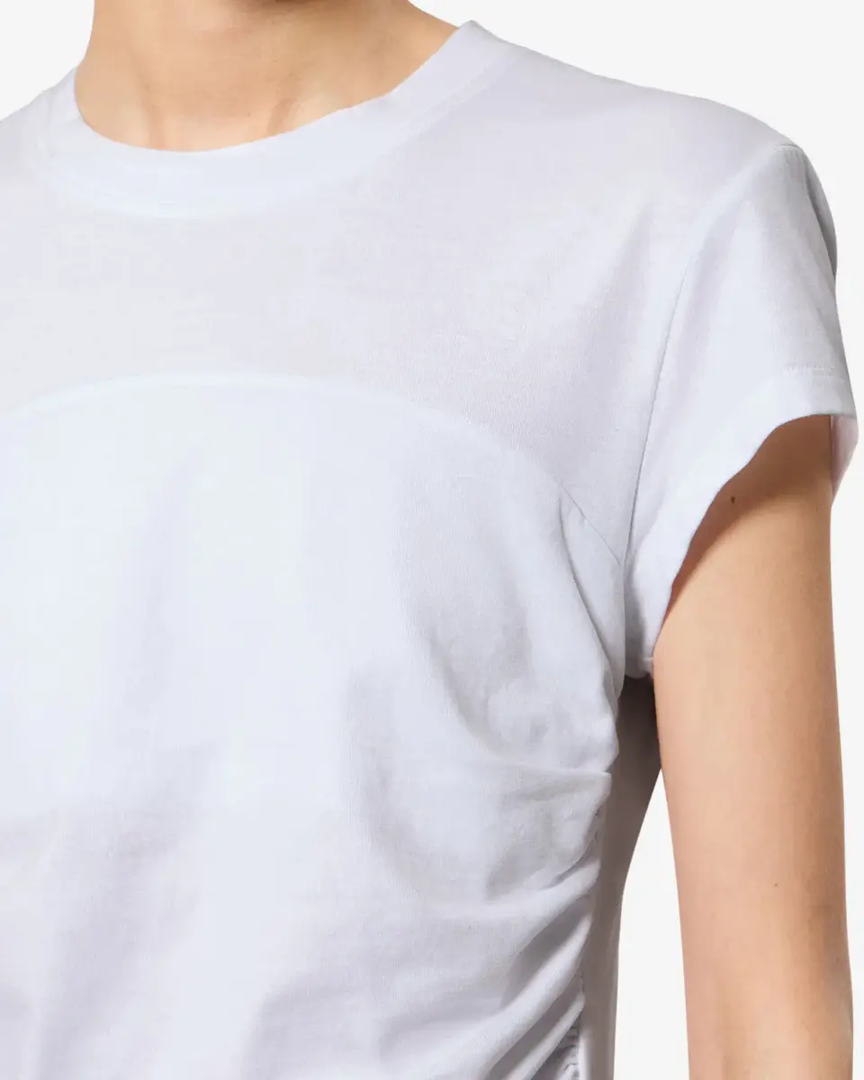 Isabel Marant Maelie T-shirt | Thumbnail 2