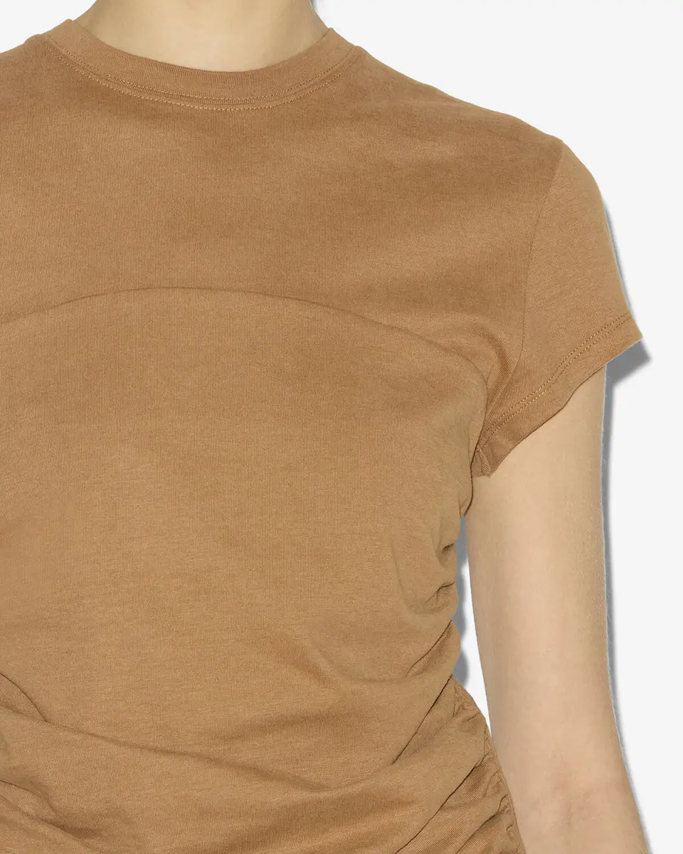 Isabel Marant Maelie T-shirt | Thumbnail 2