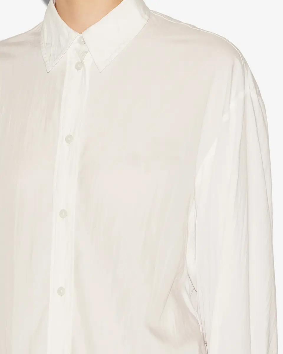 Isabel Marant Fabriza Shirt | Thumbnail 2 Isabel Marant Fabriza Shirt | Thumbnail 2