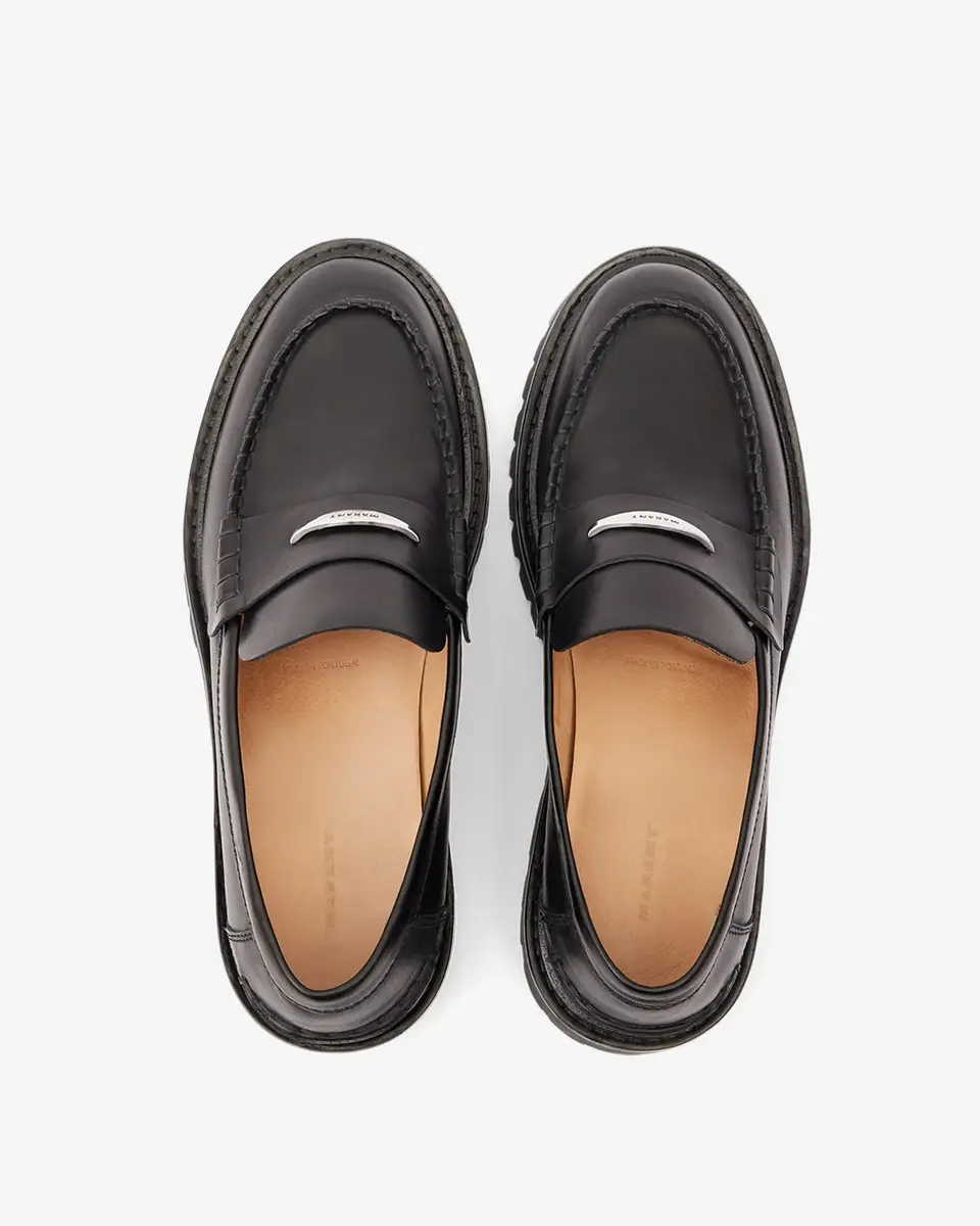 Isabel Marant Frezzah Loafers | Thumbnail 2 Isabel Marant Frezzah Loafers | Thumbnail 2