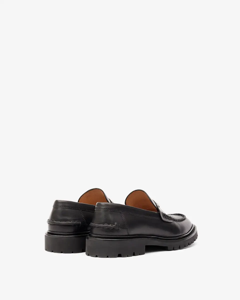 Isabel Marant Frezzah Loafers | Thumbnail 3 Isabel Marant Frezzah Loafers | Thumbnail 3
