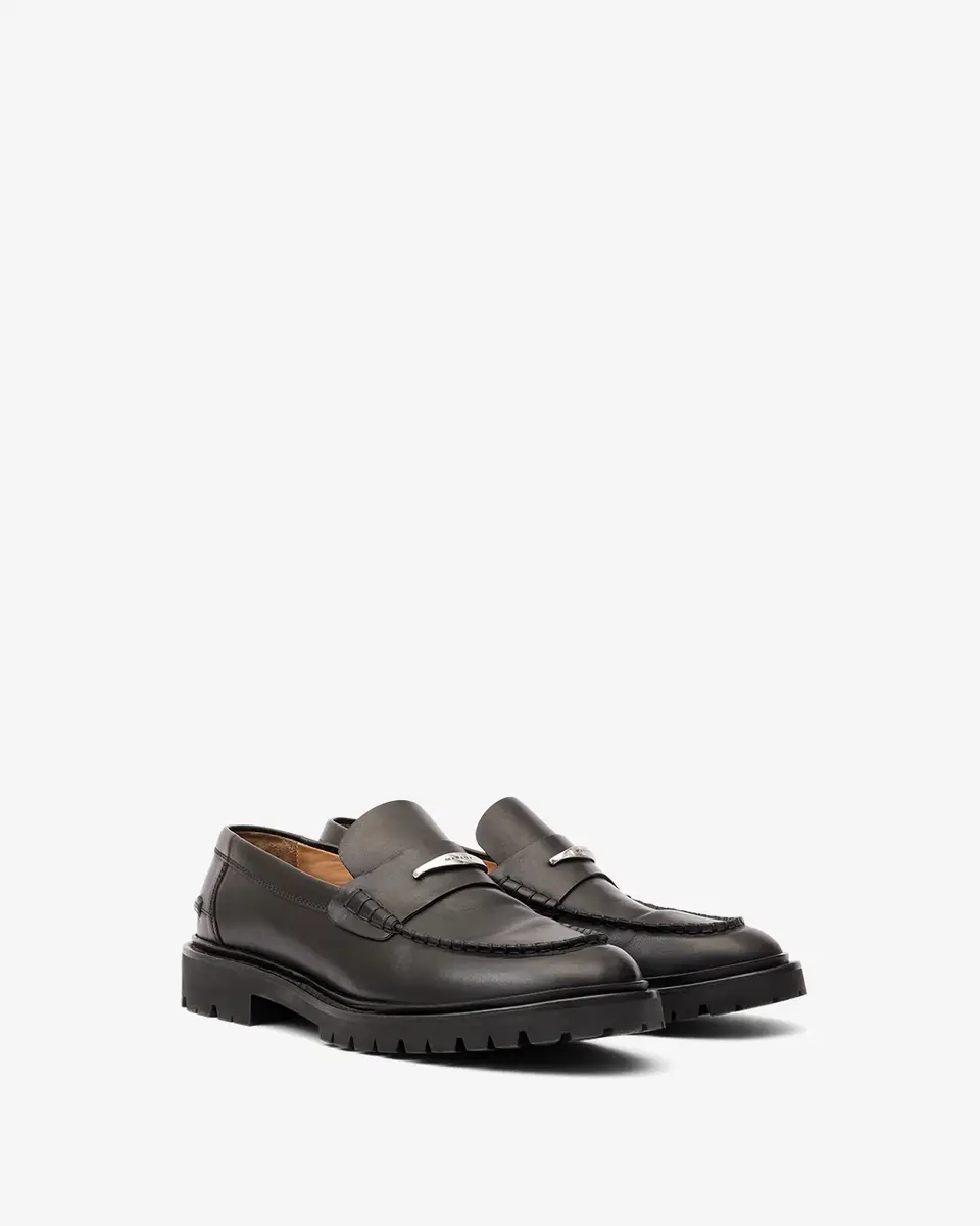 Isabel Marant Frezzah Loafers | Thumbnail 4 Isabel Marant Frezzah Loafers | Thumbnail 4