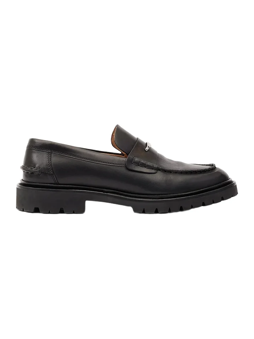 Isabel Marant Frezzah Loafers