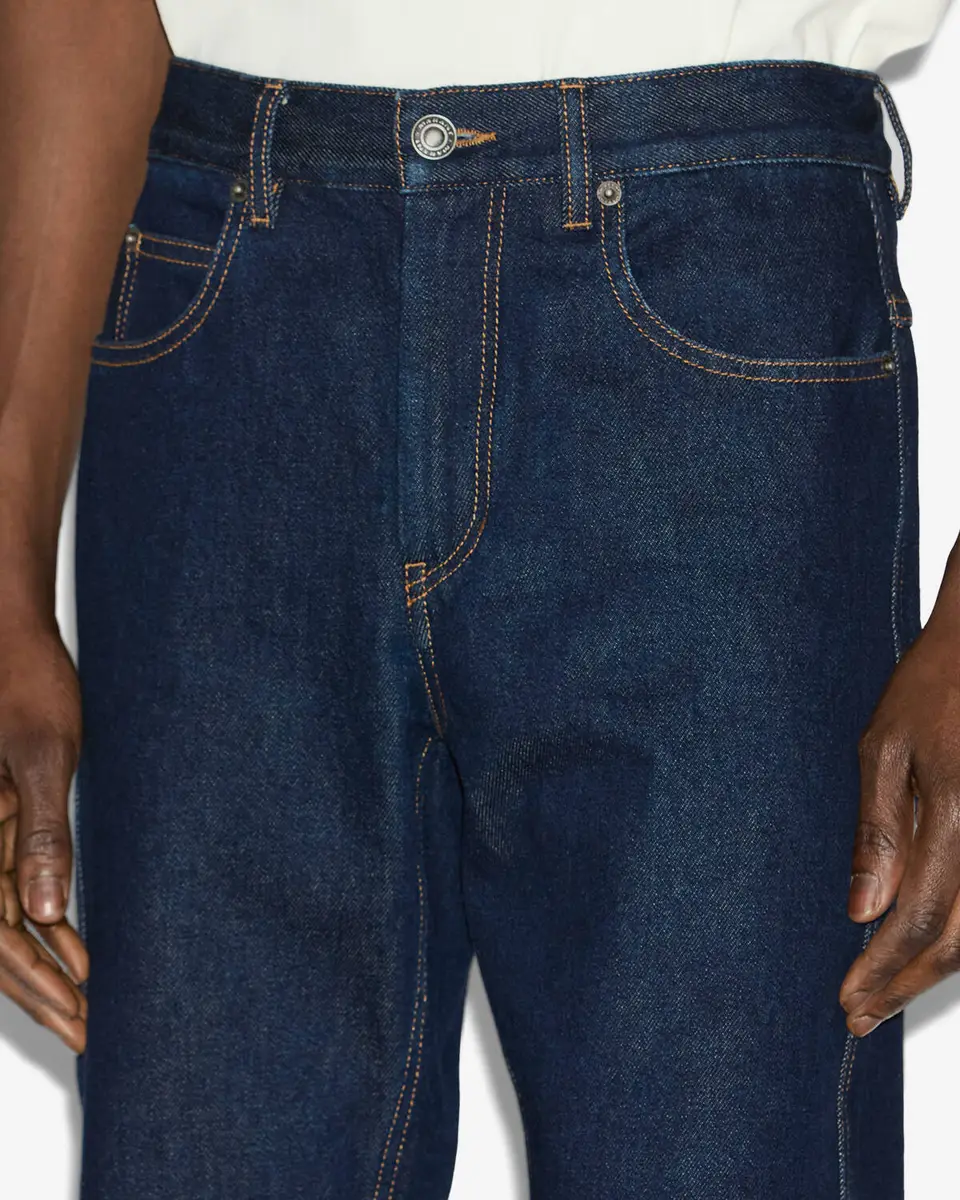 Isabel Marant Lewys Jeans | Thumbnail 2 Isabel Marant Lewys Jeans | Thumbnail 2
