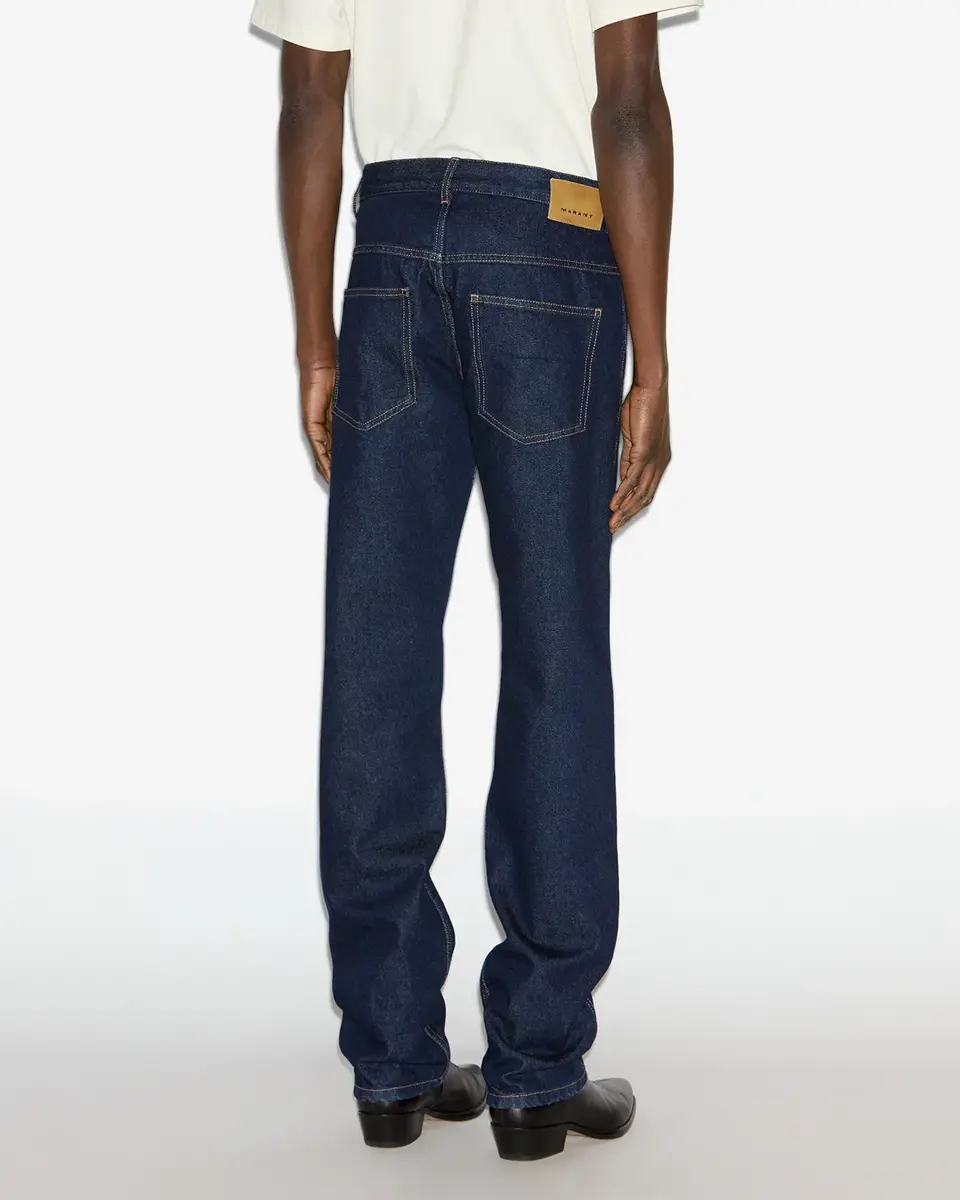 Isabel Marant Lewys Jeans | Thumbnail 3 Isabel Marant Lewys Jeans | Thumbnail 3