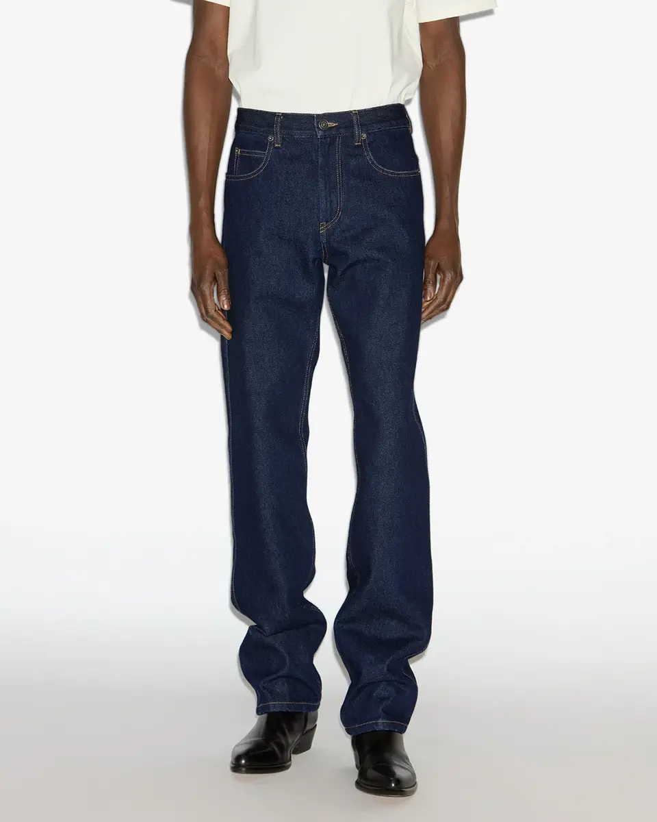 Isabel Marant Lewys Jeans | Thumbnail 5 Isabel Marant Lewys Jeans | Thumbnail 5