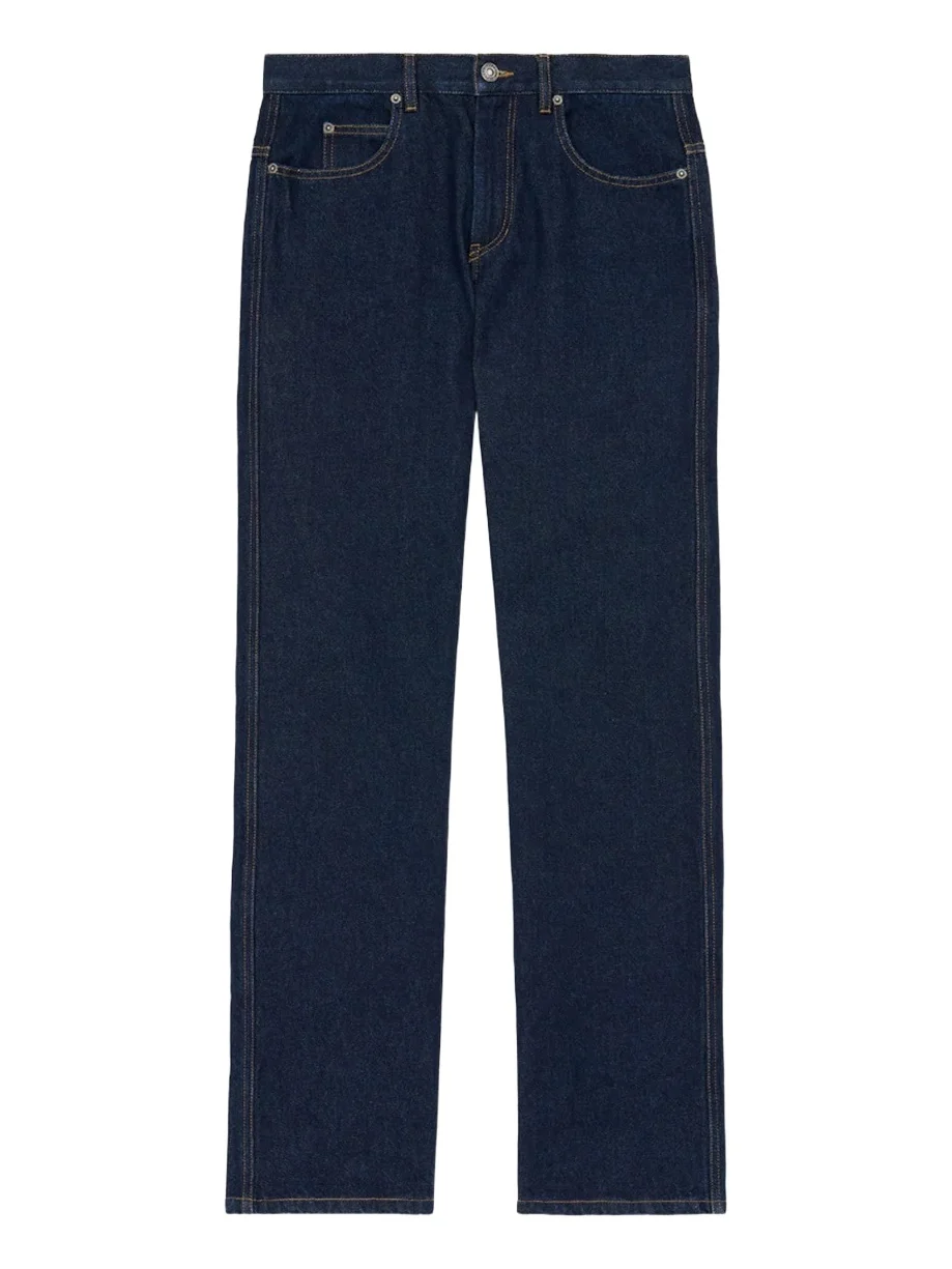 Isabel Marant Lewys Jeans