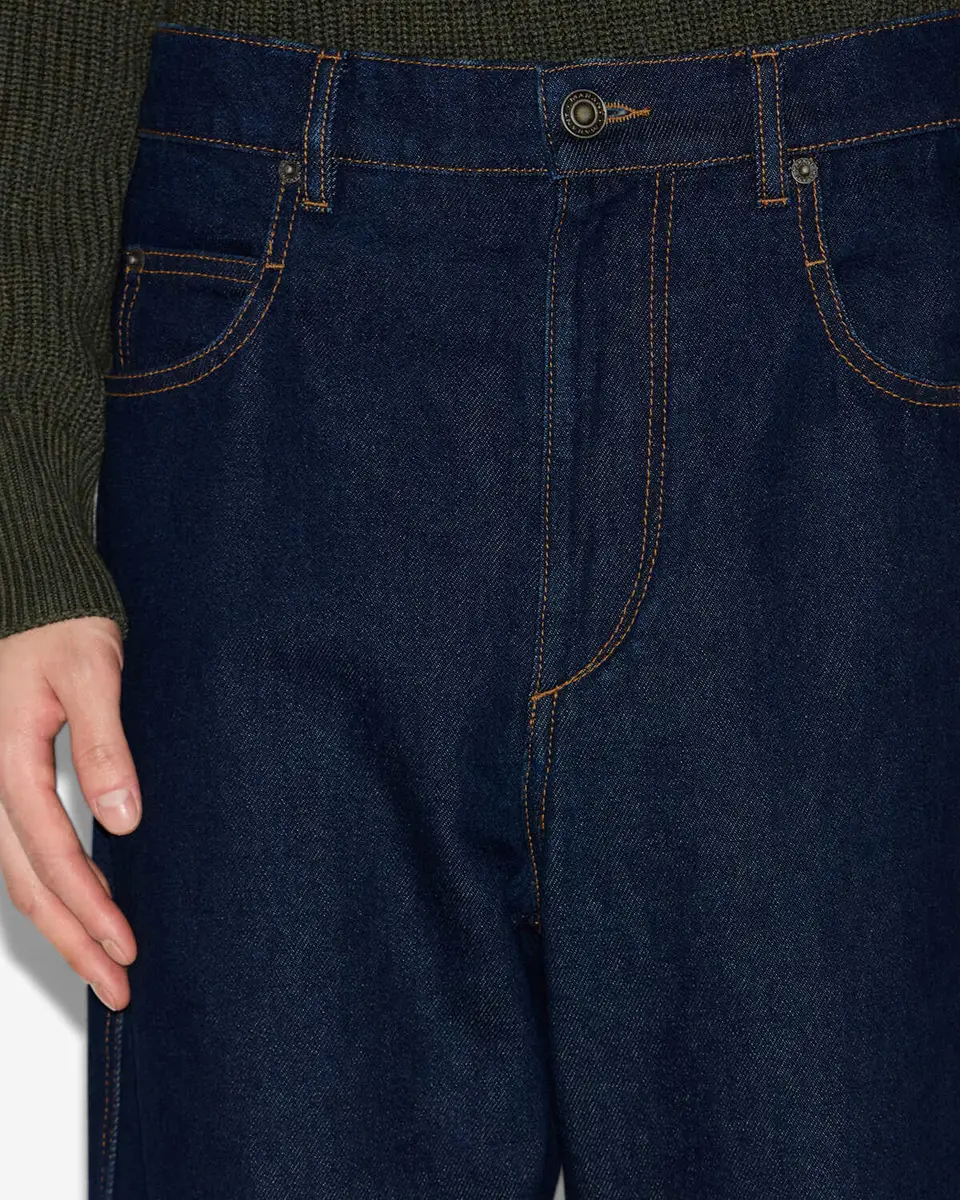 Isabel Marant Jameson Jeans | Thumbnail 2 Isabel Marant Jameson Jeans | Thumbnail 2