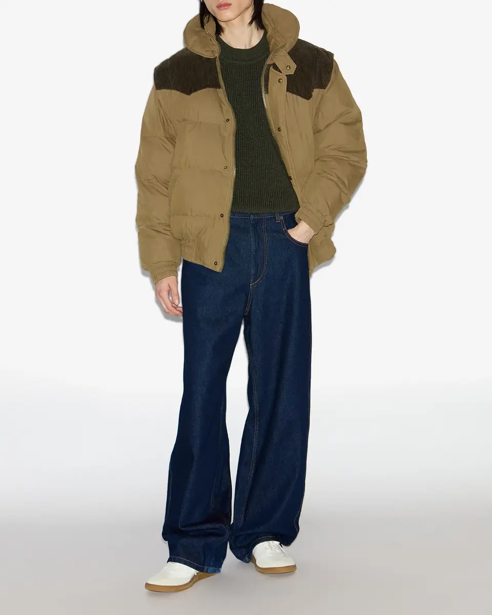 Isabel Marant Jameson Jeans | Thumbnail 4 Isabel Marant Jameson Jeans | Thumbnail 4