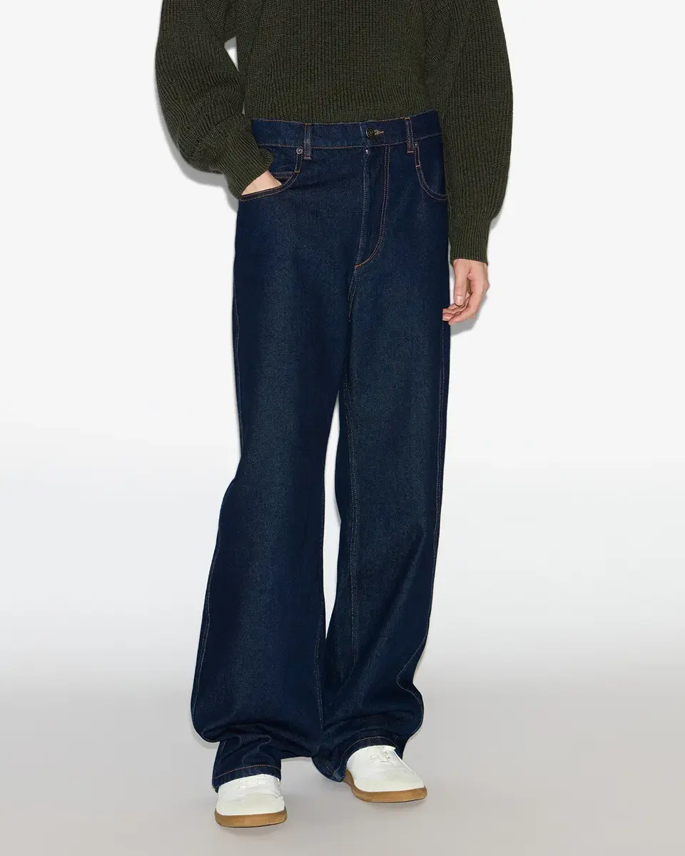 Isabel Marant Jameson Jeans | Thumbnail 5 Isabel Marant Jameson Jeans | Thumbnail 5
