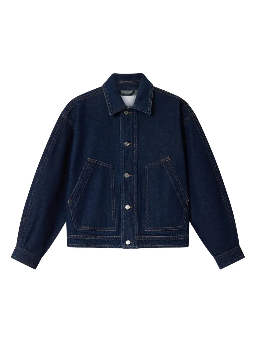 Isabel Marant Jorest Jacket