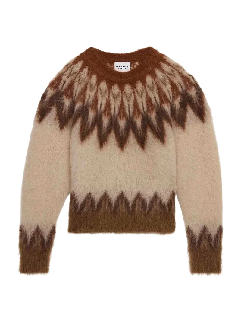 Natania Sweater Natania Sweater