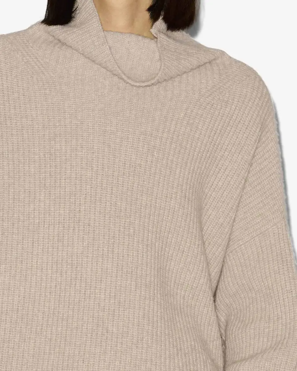 Isabel Marant Brooke Sweater | Thumbnail 2 Isabel Marant Brooke Sweater | Thumbnail 2
