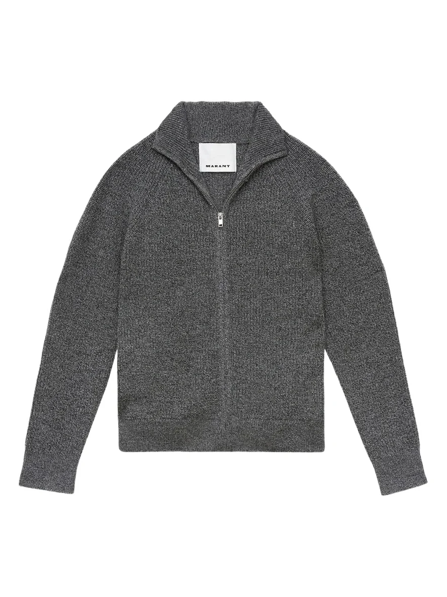 Isabel Marant Benett Cardigan