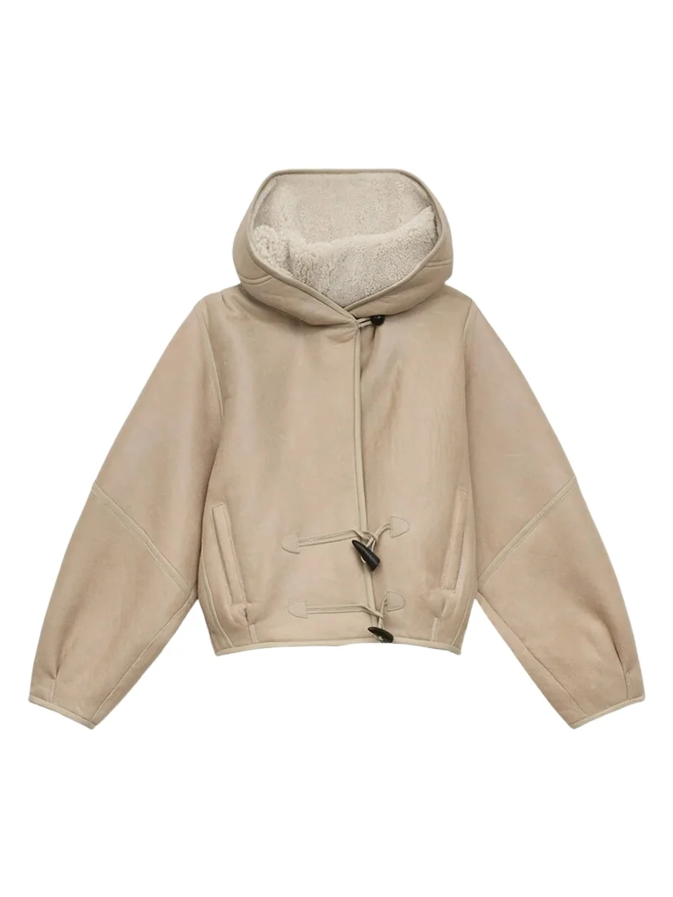 Amiel Coat Amiel Coat