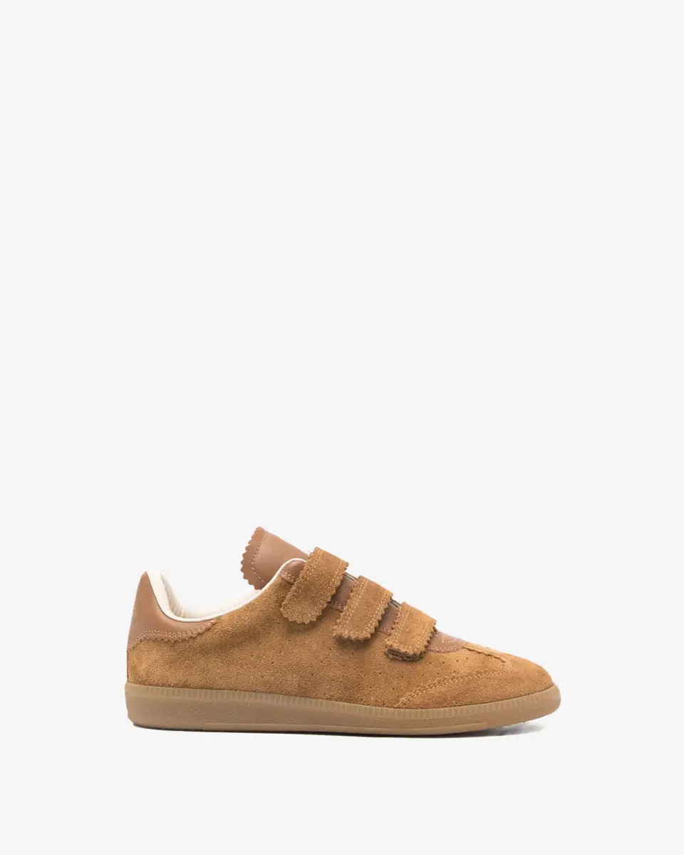 Isabel Marant Beth Sneakers | Thumbnail 2 Isabel Marant Beth Sneakers | Thumbnail 2