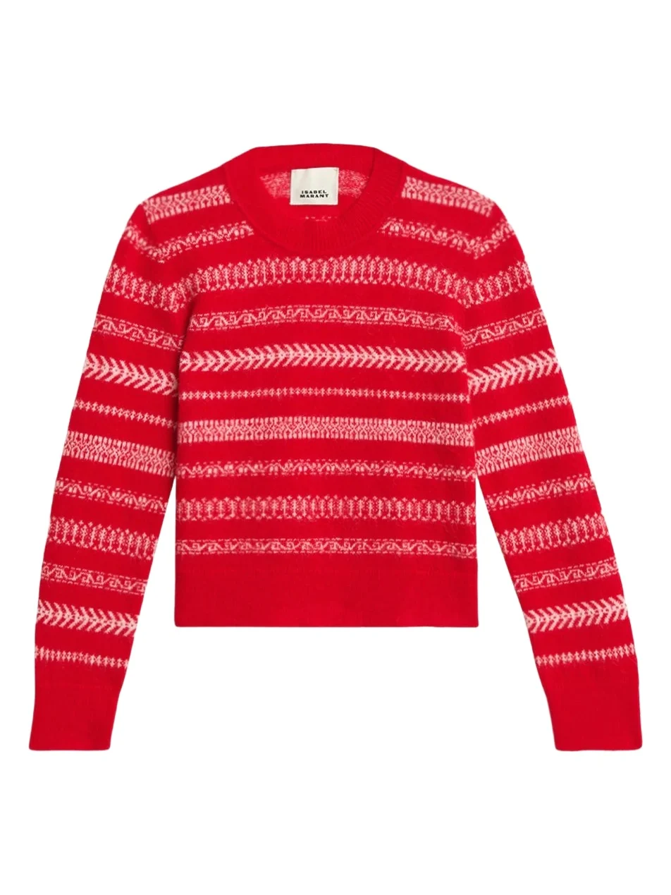 Amity Sweater Amity Sweater