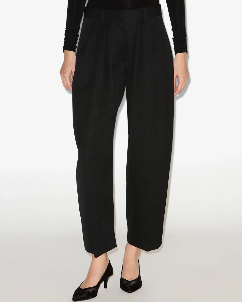 Isabel Marant Janice Pants | Thumbnail 5