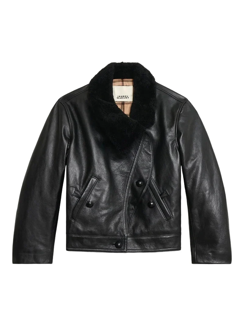 Isabel Marant Briyana Jacket