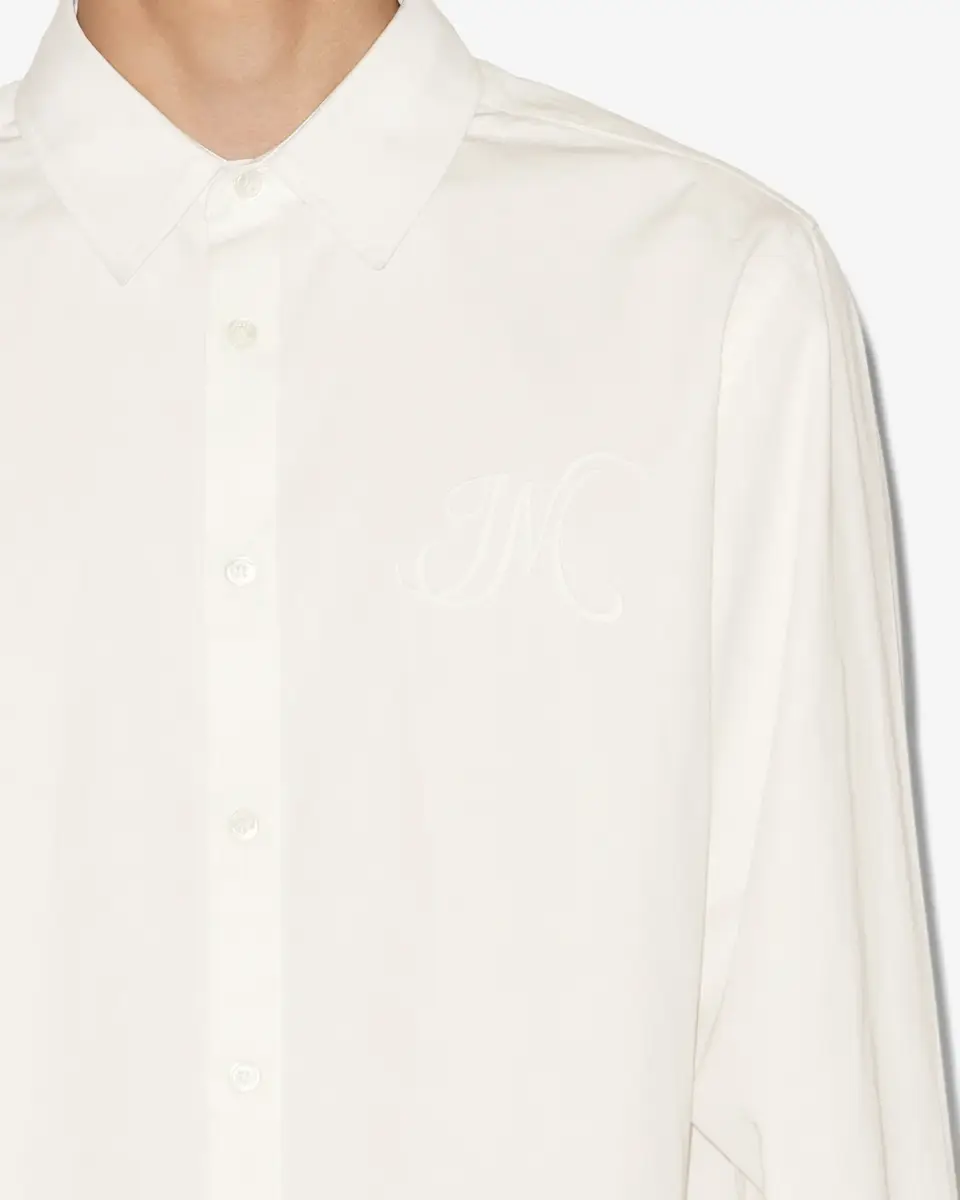 Isabel Marant Nathan Shirt | Thumbnail 2