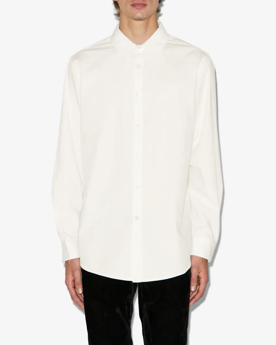 Isabel Marant Nathan Shirt | Thumbnail 5