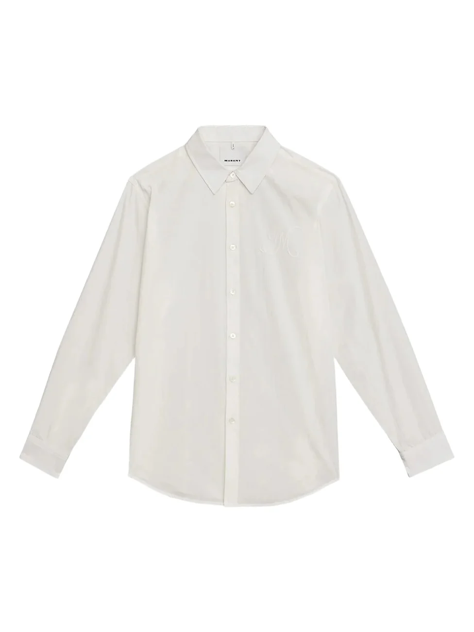 Isabel Marant Nathan Shirt