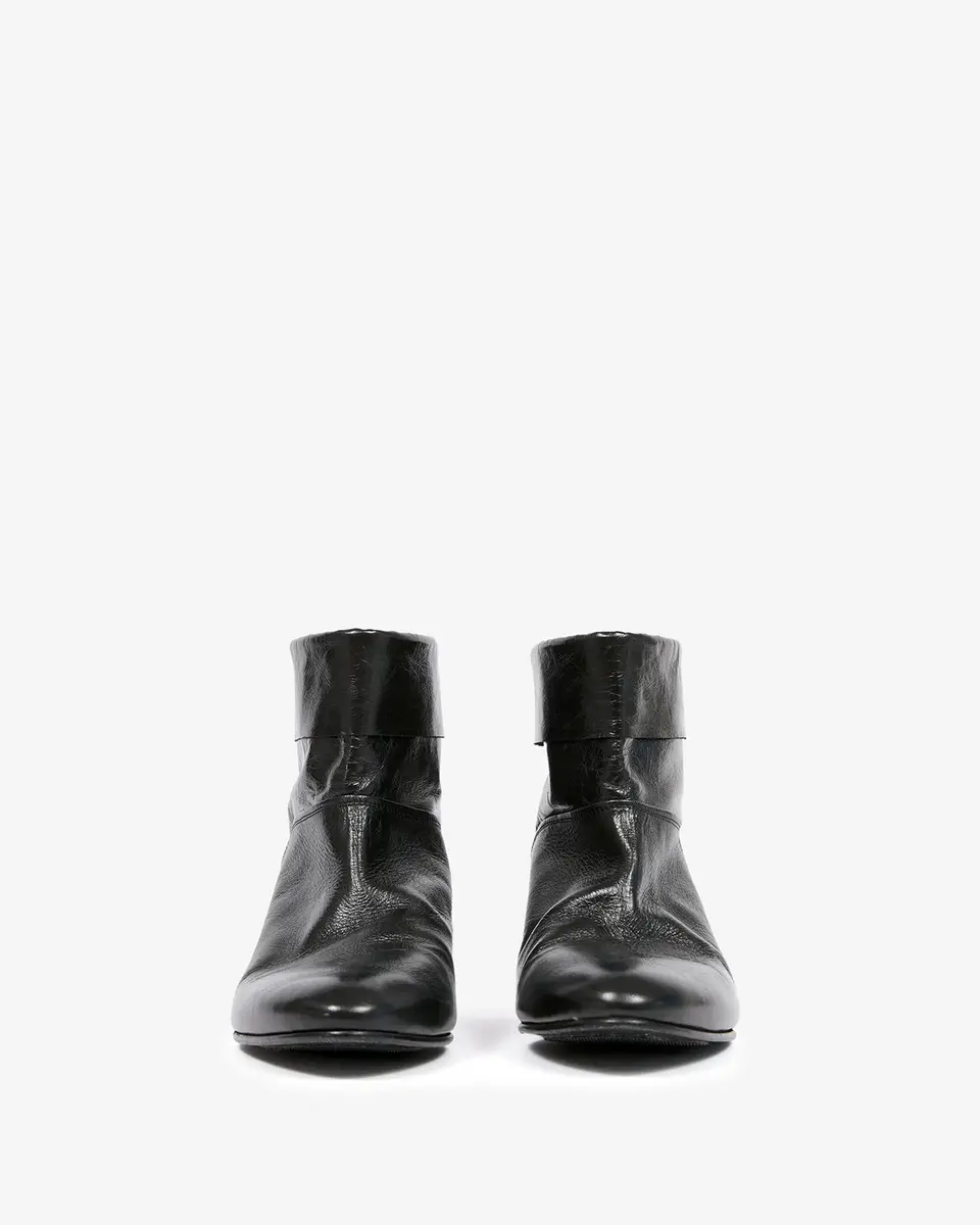 Isabel Marant Juoza Boots | Thumbnail 4 Isabel Marant Juoza Boots | Thumbnail 4