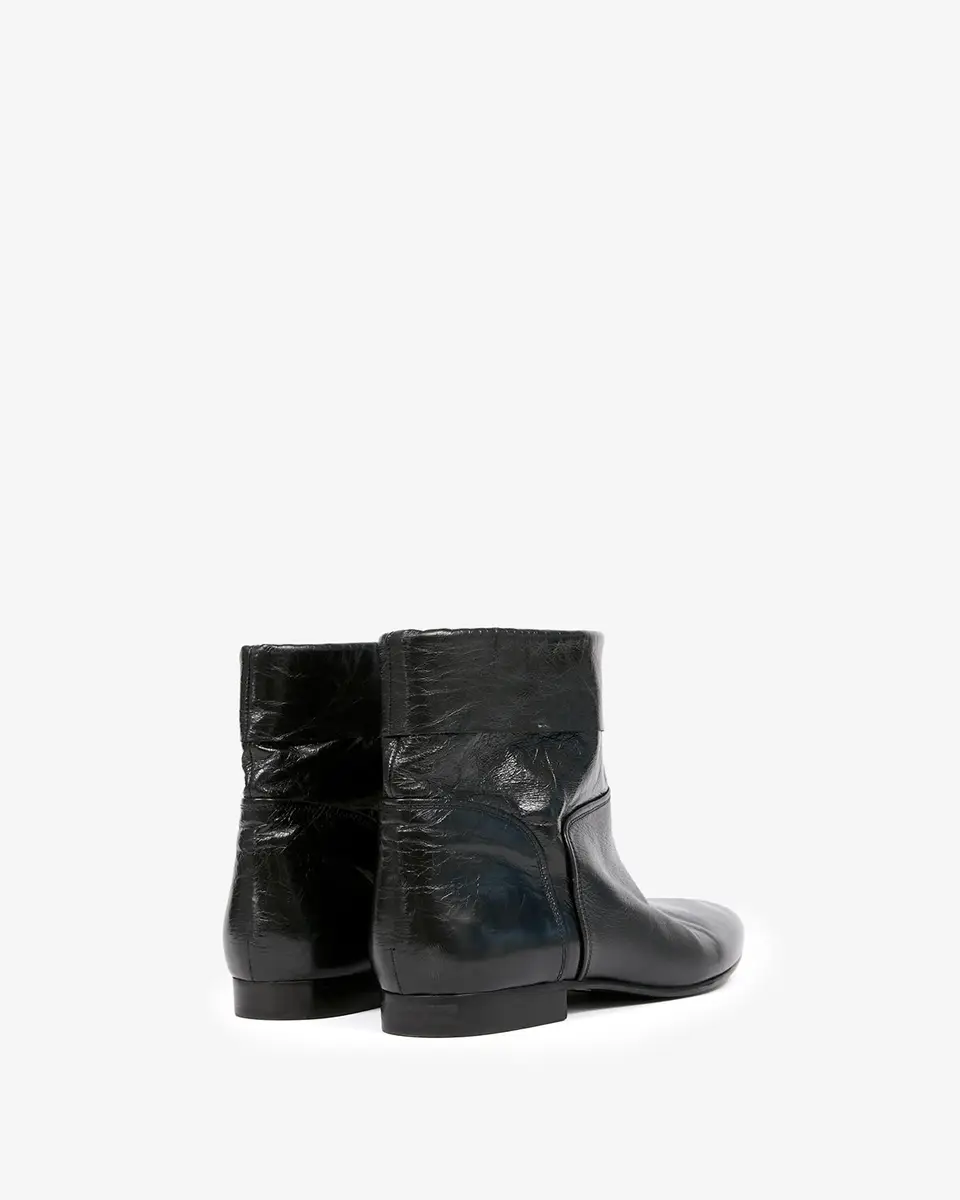 Isabel Marant Juoza Boots | Thumbnail 5 Isabel Marant Juoza Boots | Thumbnail 5